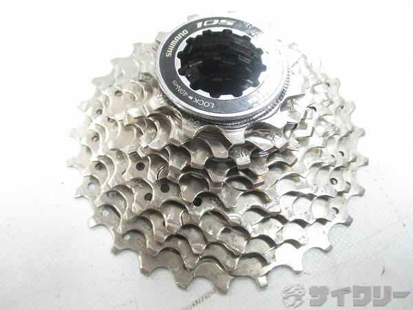 スプロケット CS-5800 105 11s 11-28T