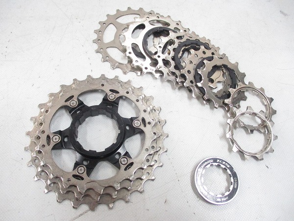 スプロケット CS-5800 105 11s 11-28T