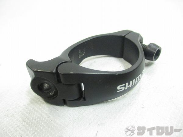 直付けバンドアダプター SM-AD91-M 31.8mm