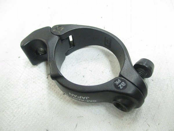 直付けバンドアダプター SM-AD91-M 31.8mm