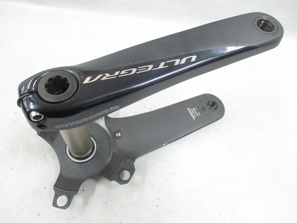 クランクアームセット FC-R8000 ULTEGRA 170mm
