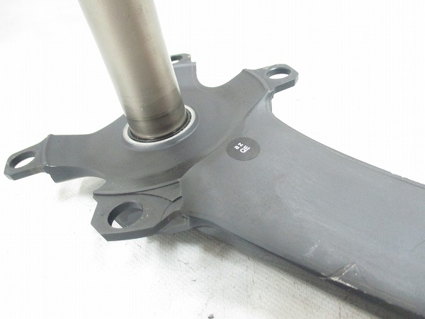 クランクアームセット FC-R8000 ULTEGRA 170mm