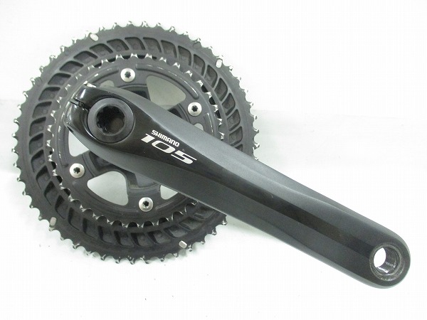 クランクセット FC-5800 105 170mm 52-36T