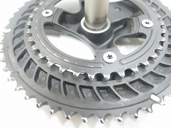 クランクセット FC-5800 105 170mm 52-36T