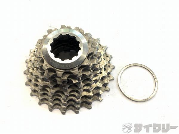 スプロケット CS-6700 ULTEGRA 10s 11-23T