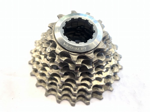 スプロケット CS-6700 ULTEGRA 10s 11-23T