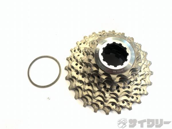 スプロケット CS-6700 ULTEGRA 10s 11-25T