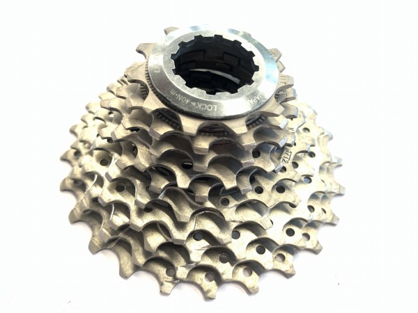 スプロケット CS-6700 ULTEGRA 10s 11-25T