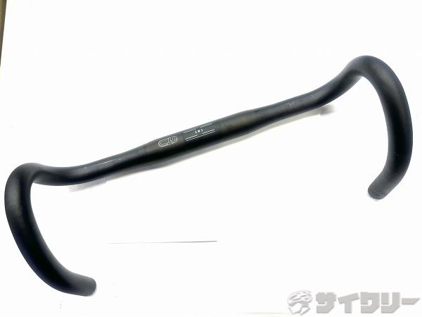 ドロップハンドル C4 約410mm（エンドC-C実測）/31.8mm