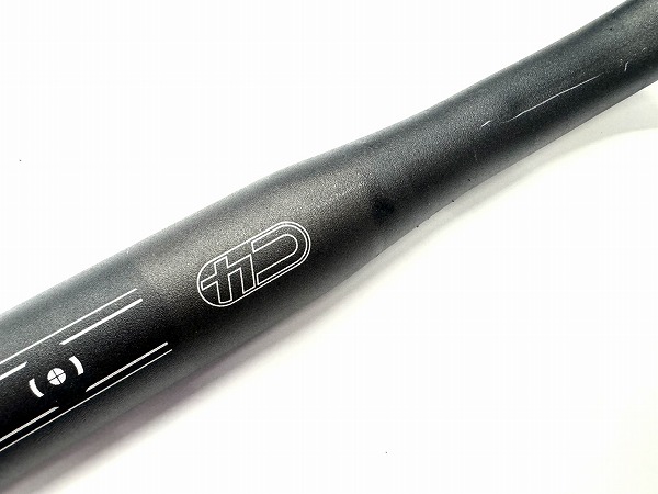 ドロップハンドル C4 約410mm（エンドC-C実測）/31.8mm