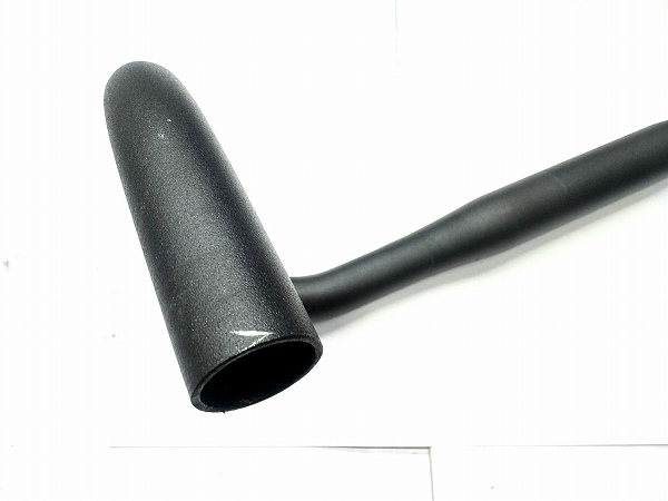 ドロップハンドル C4 約410mm（エンドC-C実測）/31.8mm