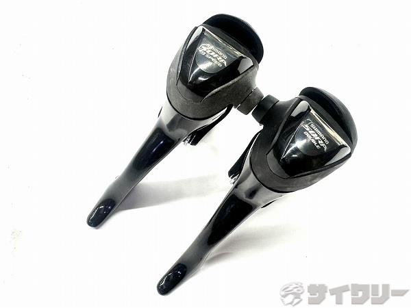 STIレバー ST-3500 SORA 2×9s