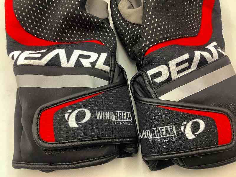 グローブ Windbreak L
