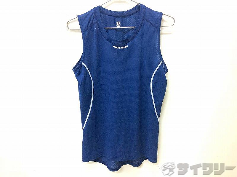 インナーウエア　ノースリーブ 　L