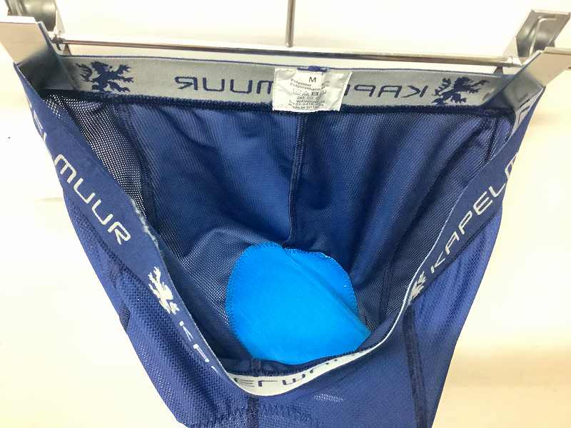 メッシュインナーパンツ　M