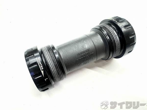 ボトムブラケット SM-BBR60 JIS/68mm