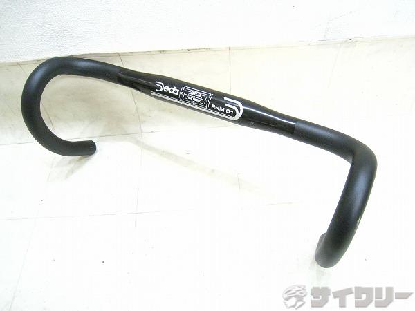 ドロップハンドル RHM01 420（外-外）/31.7mm