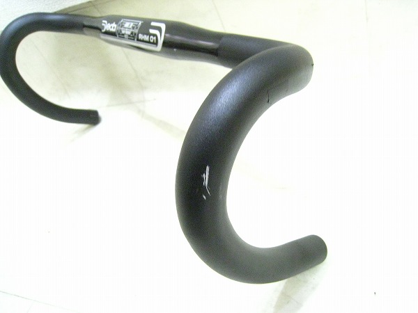 ドロップハンドル RHM01 420（外-外）/31.7mm