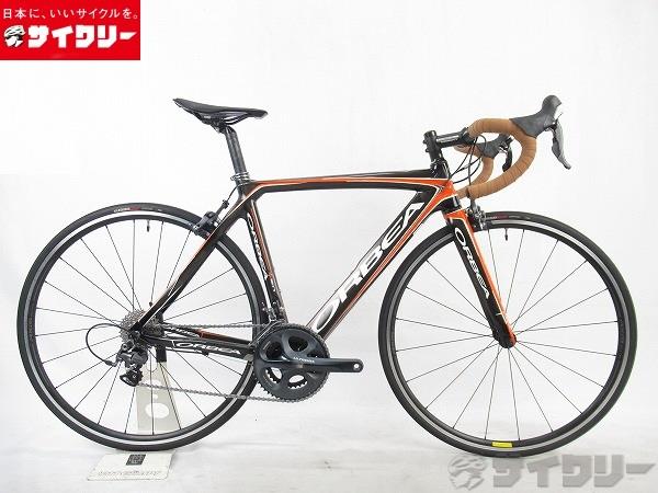 ORCA BRONZE　ULTEGRA