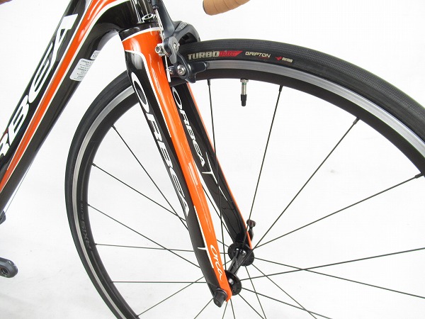 ORCA BRONZE　ULTEGRA