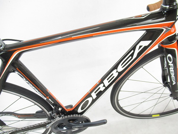 ORCA BRONZE　ULTEGRA
