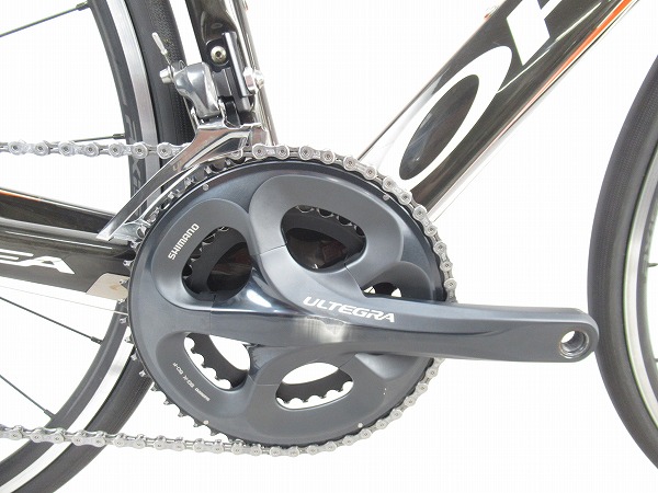 ORCA BRONZE　ULTEGRA