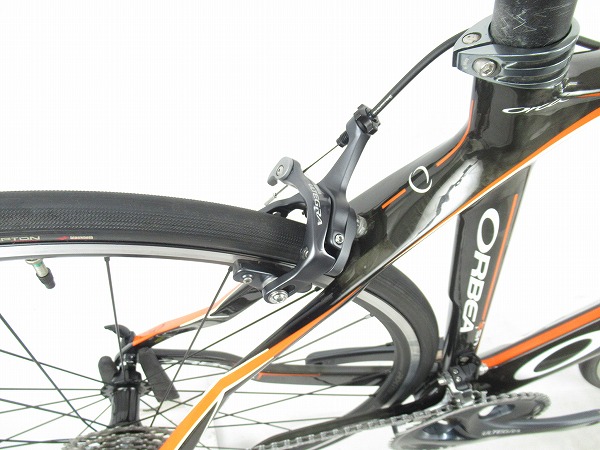 ORCA BRONZE　ULTEGRA