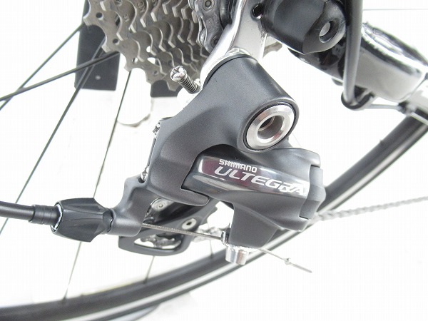 ORCA BRONZE　ULTEGRA