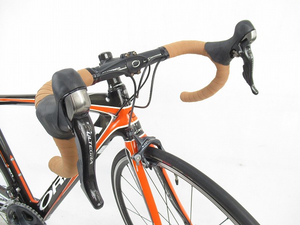 ORCA BRONZE　ULTEGRA