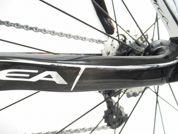 ORCA BRONZE　ULTEGRA