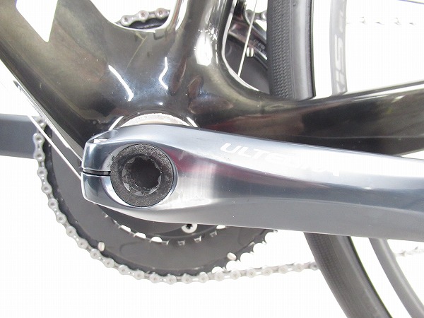 ORCA BRONZE　ULTEGRA