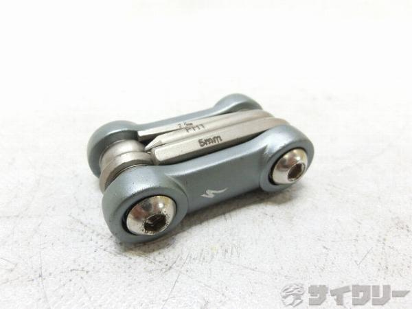 携帯工具 EMT