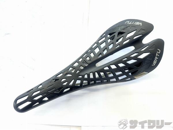 サドル CCAV-S スチールレール