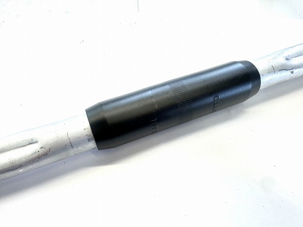 ドロップハンドル M101 約400mm（エンドC-C実測）/31.8mm