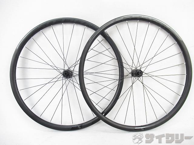ホイール前後セット RR2.0 700c/シマノフリー11s/センターロック