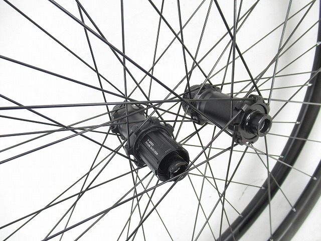 ホイール前後セット RR2.0 700c/シマノフリー11s/センターロック