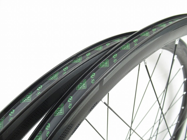 ホイール前後セット RR2.0 700c/シマノフリー11s/センターロック