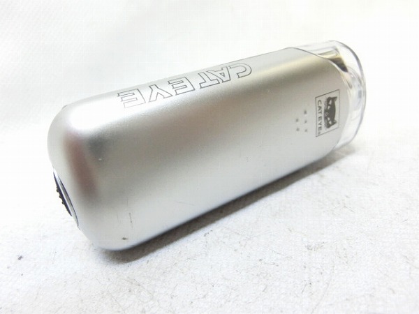 フロントライト HL-EL140 シルバー
