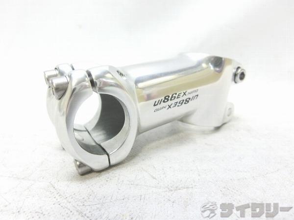 アヘッドステム UI-86 EX 70/26.0/28.6mm
