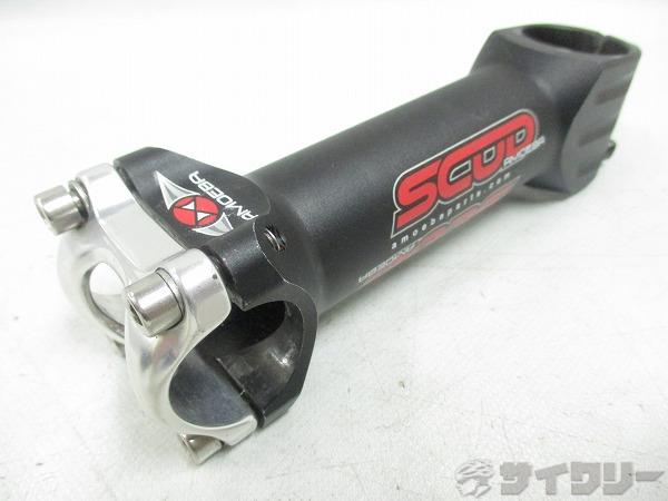 アヘッドステム SCUD 120/25.4/28.6mm