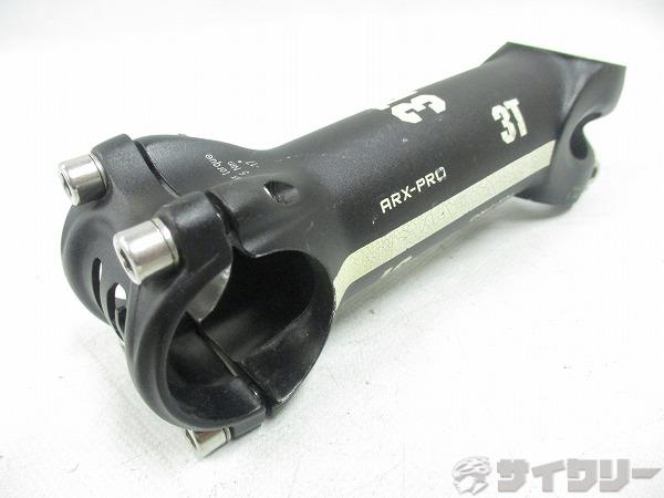 アヘッドステム ARX-PRO 110/31.8/28.6mm