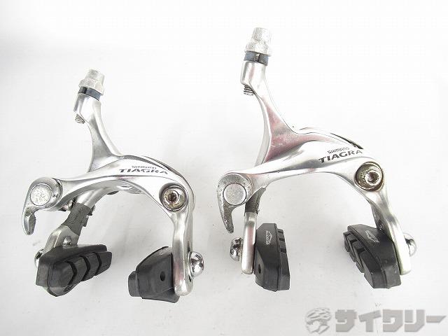 キャリパー前後セット BR-4500 TIAGRA