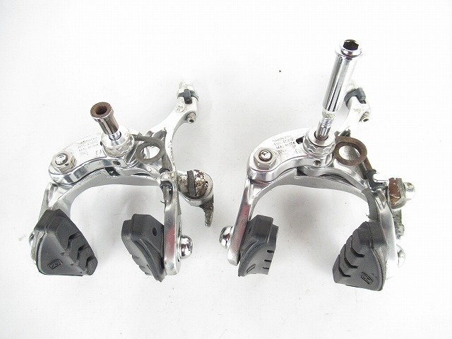 キャリパー前後セット BR-4500 TIAGRA