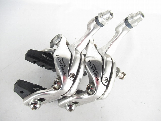 キャリパー前後セット BR-4500 TIAGRA