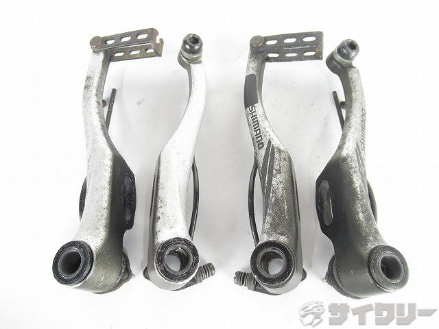 Vブレーキセット BR-M422 ※シュー・その他欠品