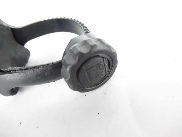 サイクルコンピュータ CC-RD300W バンドカット・電池欠品