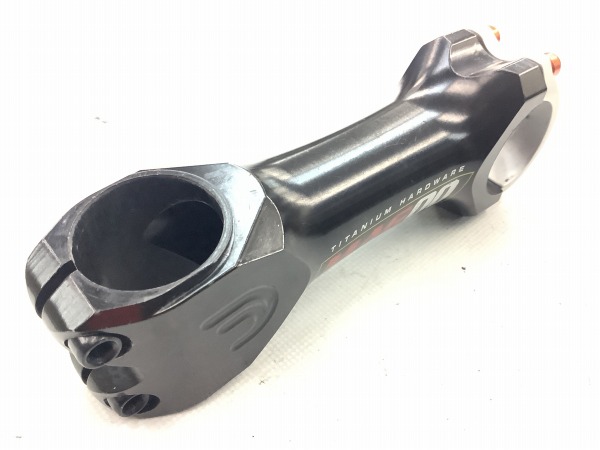 アヘッドステム MAG00 110/31.7/OS