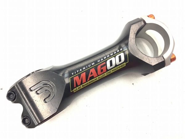 アヘッドステム MAG00 110/31.7/OS