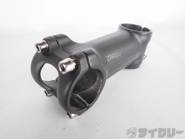 アヘッドステム　マットブラック　31.8mm/80mm/OS（28.6mm）