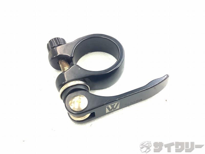 シートクランプ　31.8mm